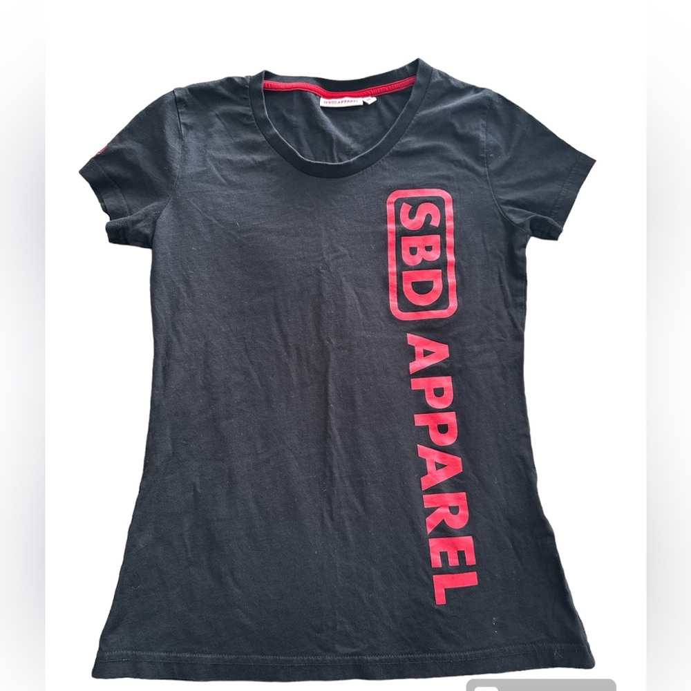 SBD Apparel Women’s Shirt Medium